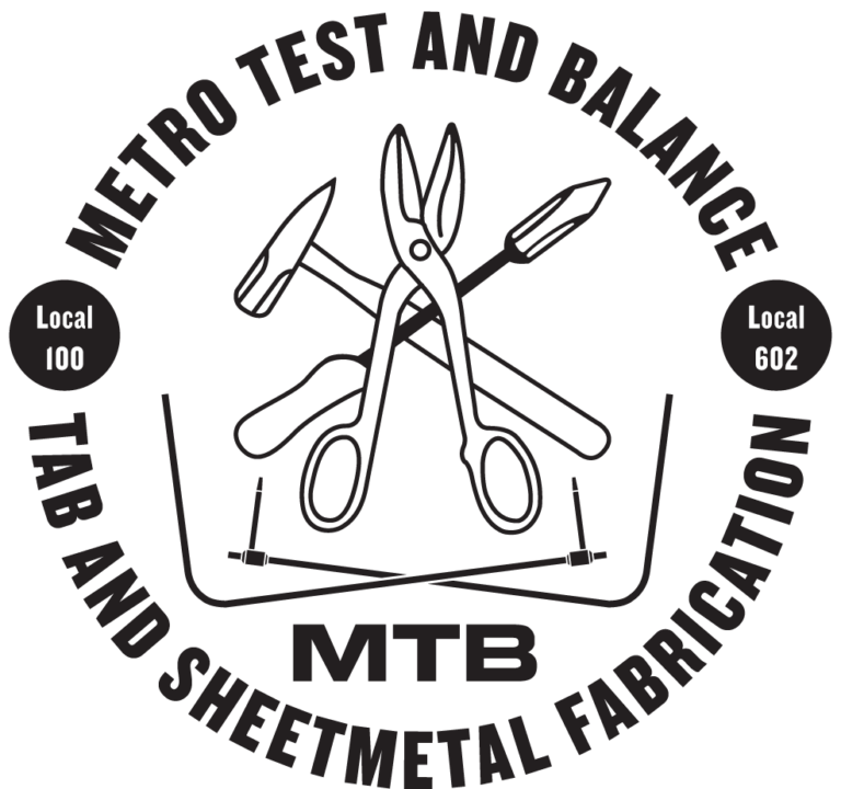 Custom Fabrication Division Metro Test & Balance, Inc.